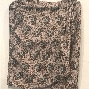 Carole Little skirt size 8